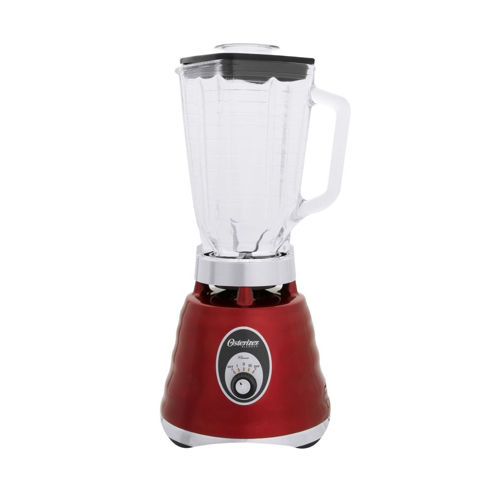 Liquidificador Osterizer Clássico 3 velocidades 600W 220V – Oster