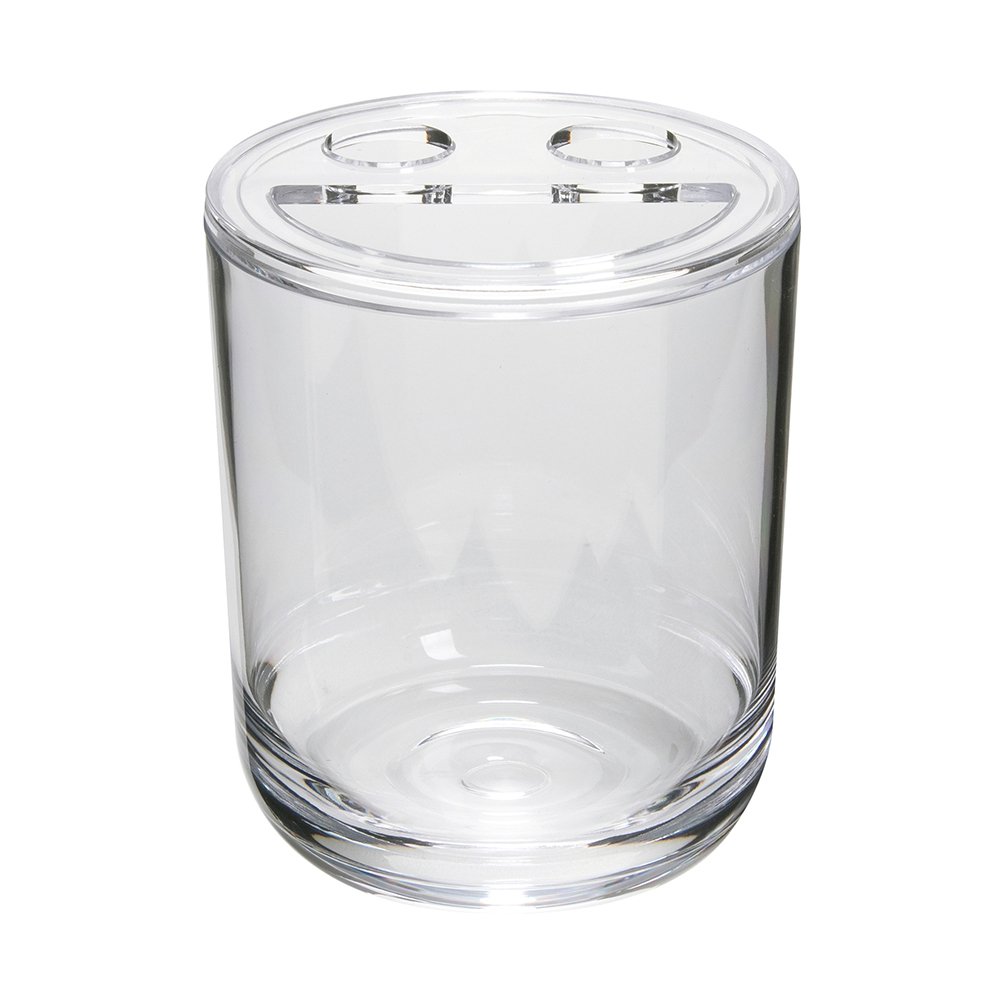 Porta-Escova Glassy - Home Style