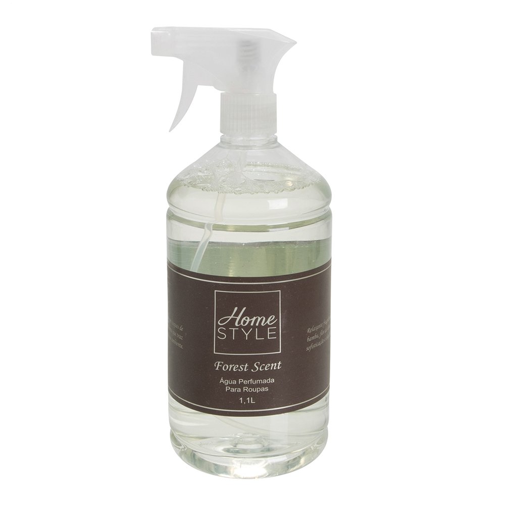 Água Perfumada Forest Scent 1,1 L - Home Style