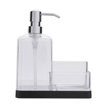 Porta Detergente Home Style Glassy