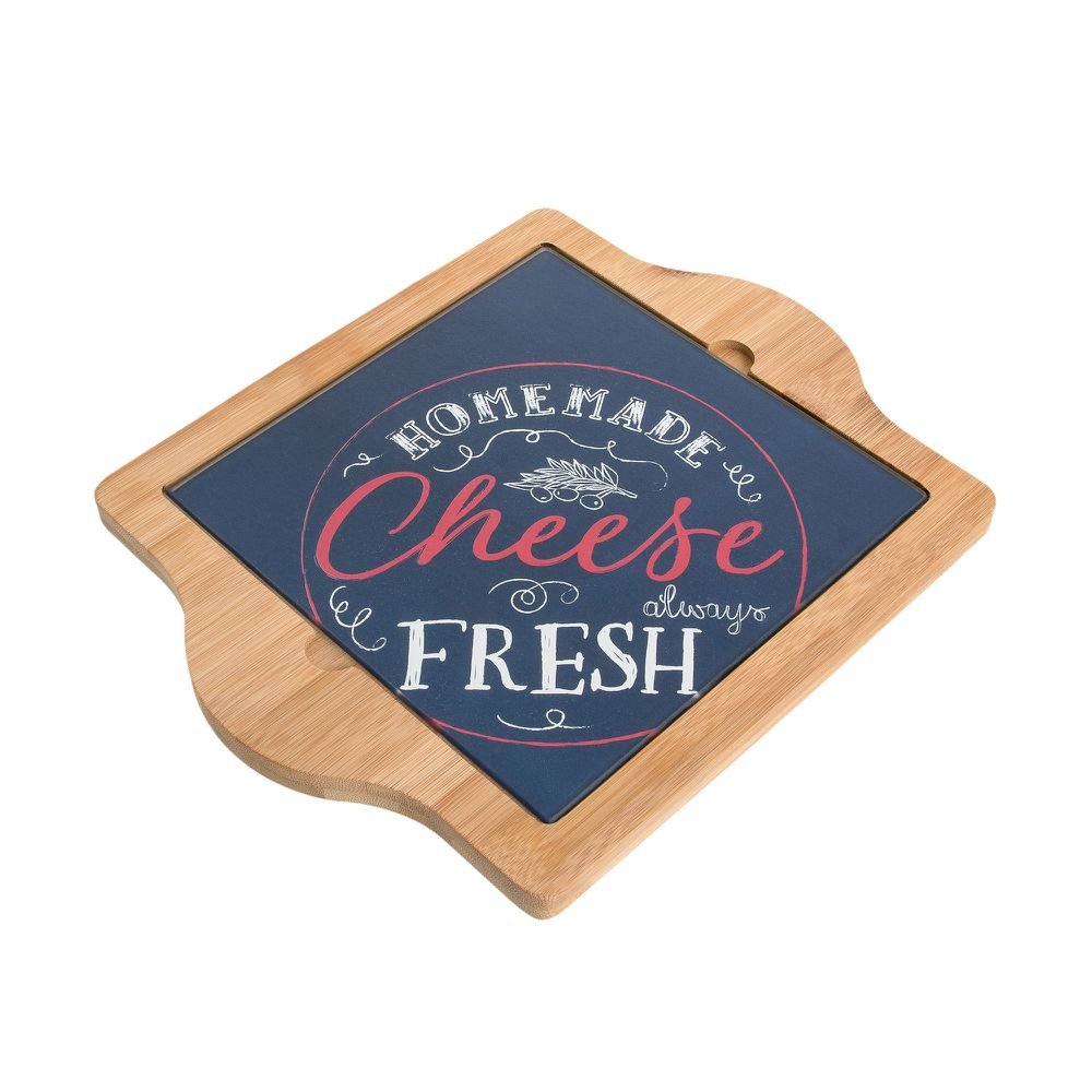Tábua de Queijo Cheese - Home Style