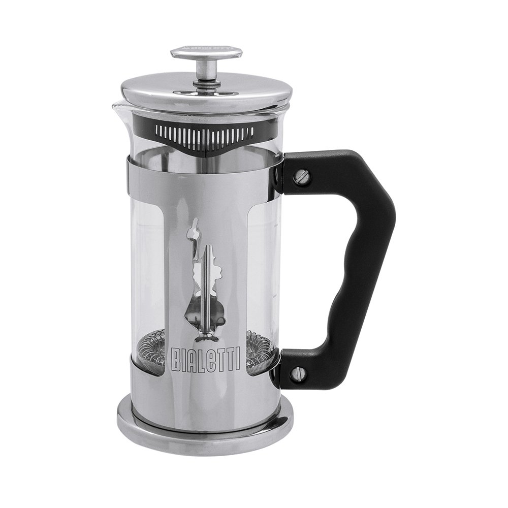 Cafeteira French Press 350 ml – Bialetti