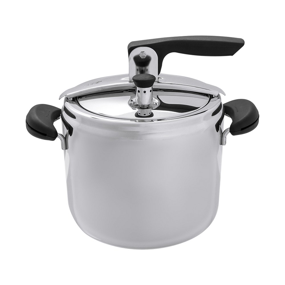 Panela de Pressão Barazzoni 7 L - Barazzoni