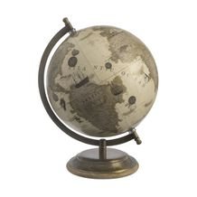 Globo Home Style Indigo Cineta