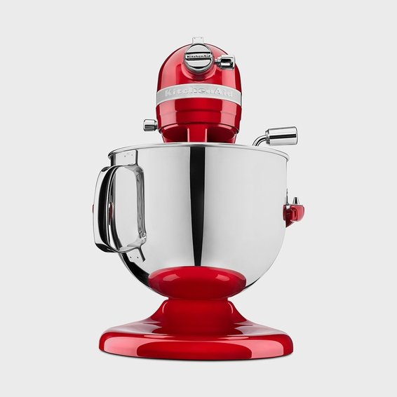 Batedeira KitchenAid: Clássica e Sempre na Moda