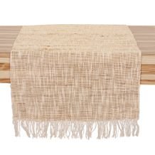 Caminho de Mesa Home Style Valência 40 cm x 150 cm