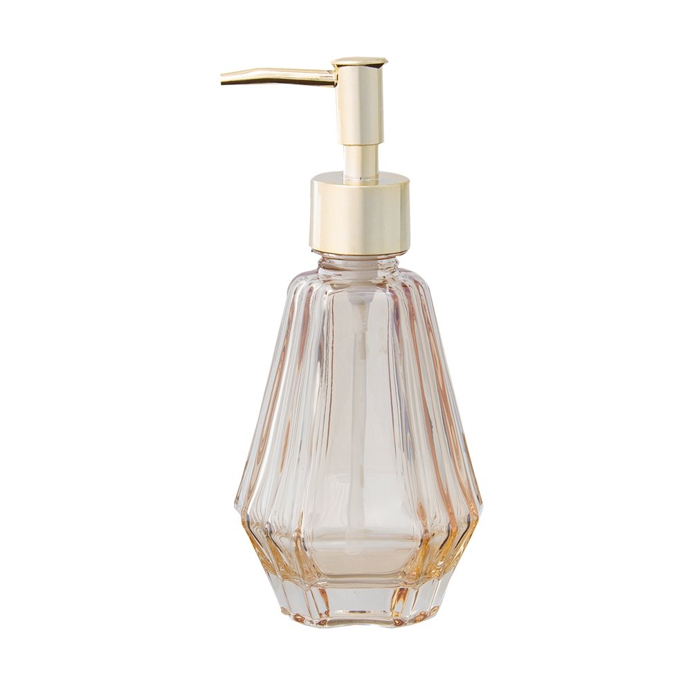 Porta-Sabonete Líquido Victoria 240 ml - Home Style