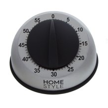 Timer Home Style Acero 9cm