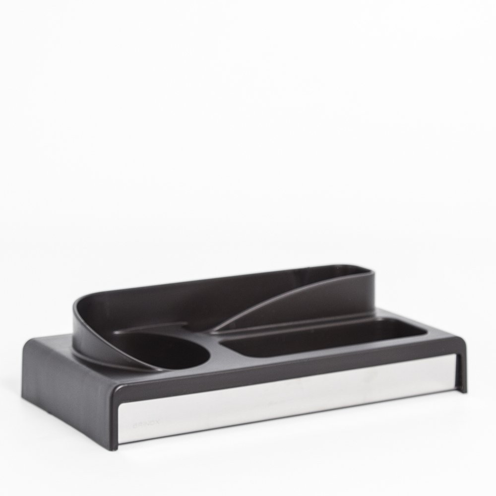 Organizador Multiuso Minimal 24 cm x 12,5 cm x 6,5 cm - Brinox
