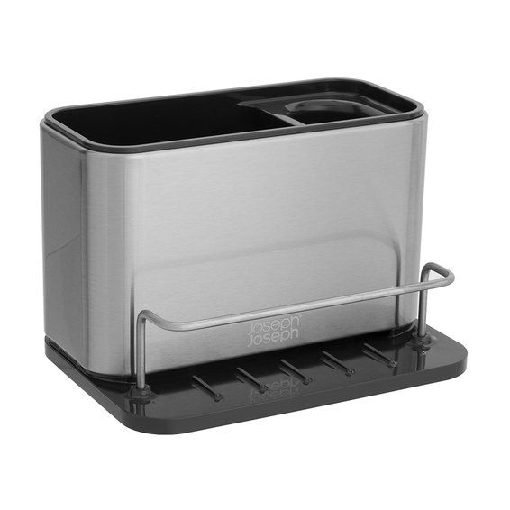 Buy Joseph Joseph 85112 Surface Sink Caddy Stainless Steel Sponge