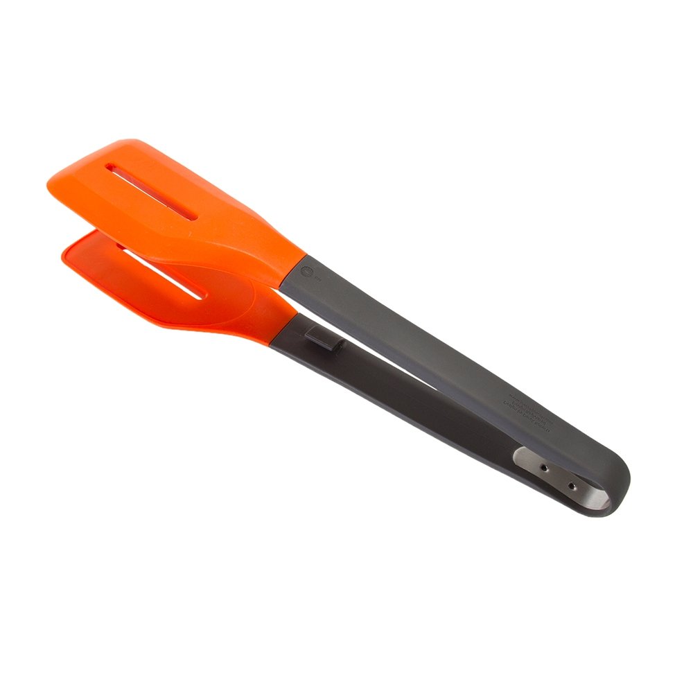 Pegador Multiuso Turner Tongs 30 cm - Joseph Joseph