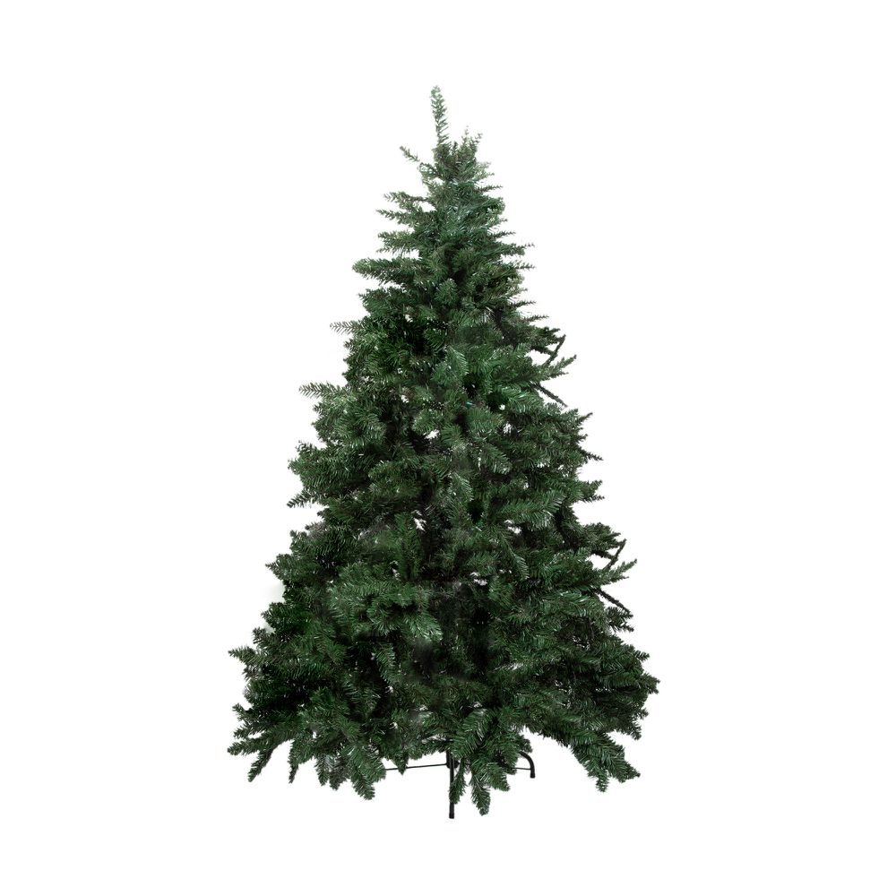 Árvore de Natal 1,50 m com 565 Galhos - Home Style - VERDE - Shopping  TudoAzul