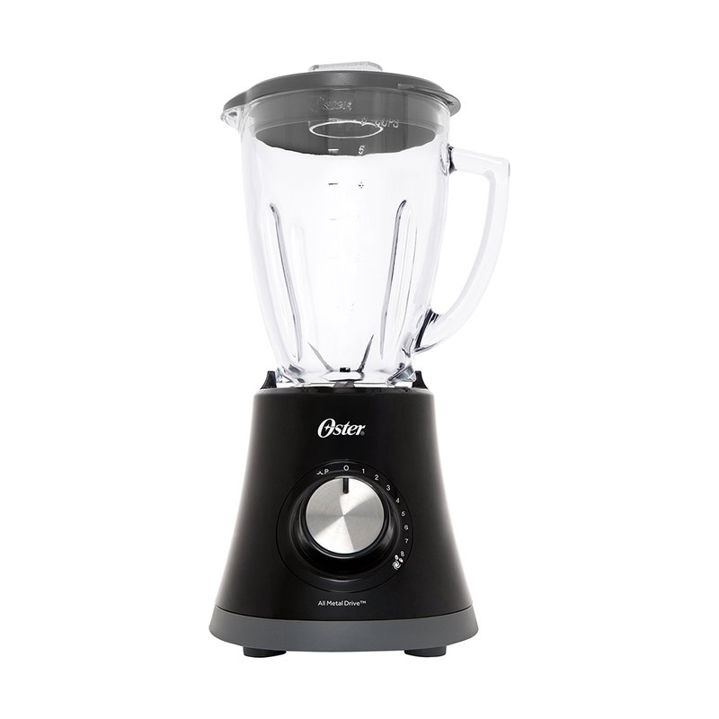 LIQUIDIFICADOR SUPER CHEF OSTER 127 V PT COM é boa?