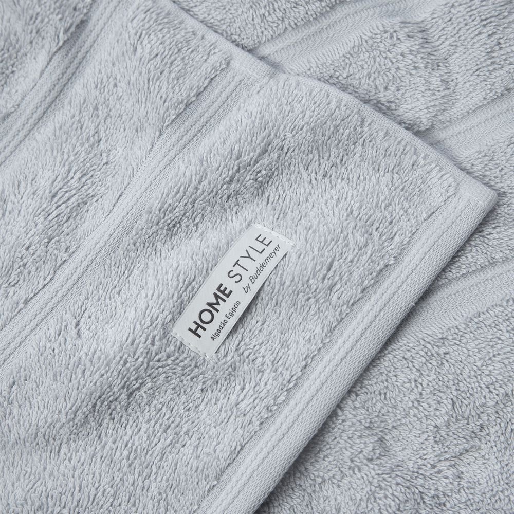 Toalha Banhão Cotton 90 cm x 1,60 m - Home Style by Buddemeyer