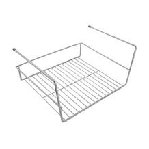 Organizador de Armário Prateleira Home Style Lines