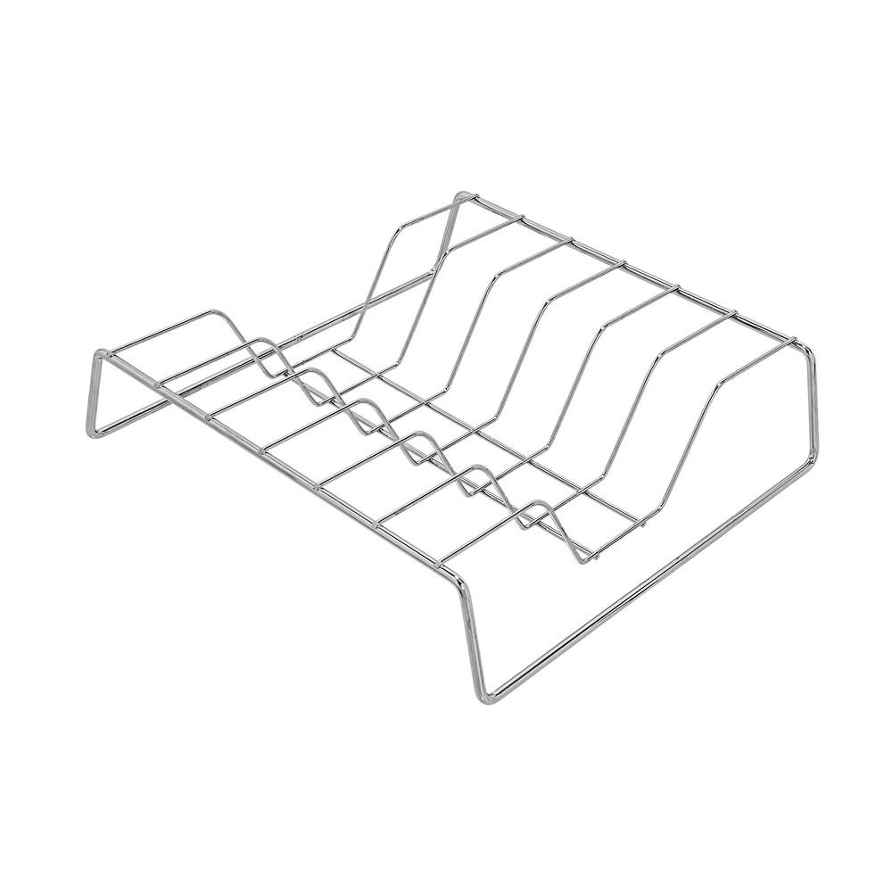 Organizador de tampas de panelas Lines 27 cm – Home Style