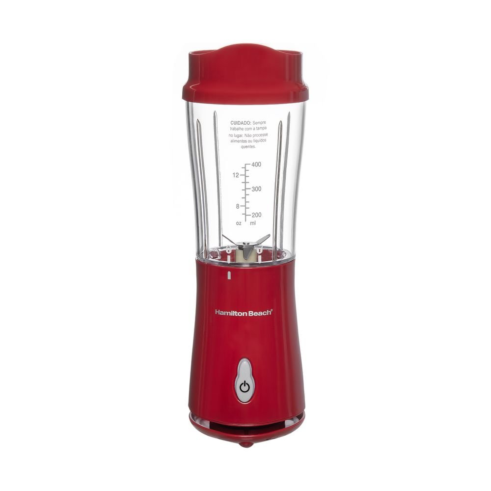 Liquidificador Easy 220V - Hamilton Beach