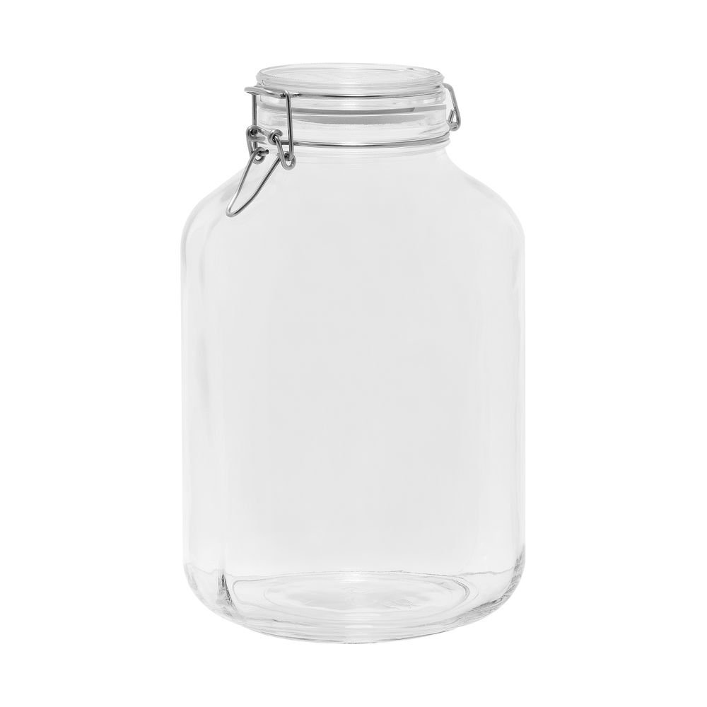 Pote Hermético Fido 5 L