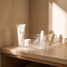 Organizador de Cosmeticos Home Style  Beauty 31 cm x 19 cm