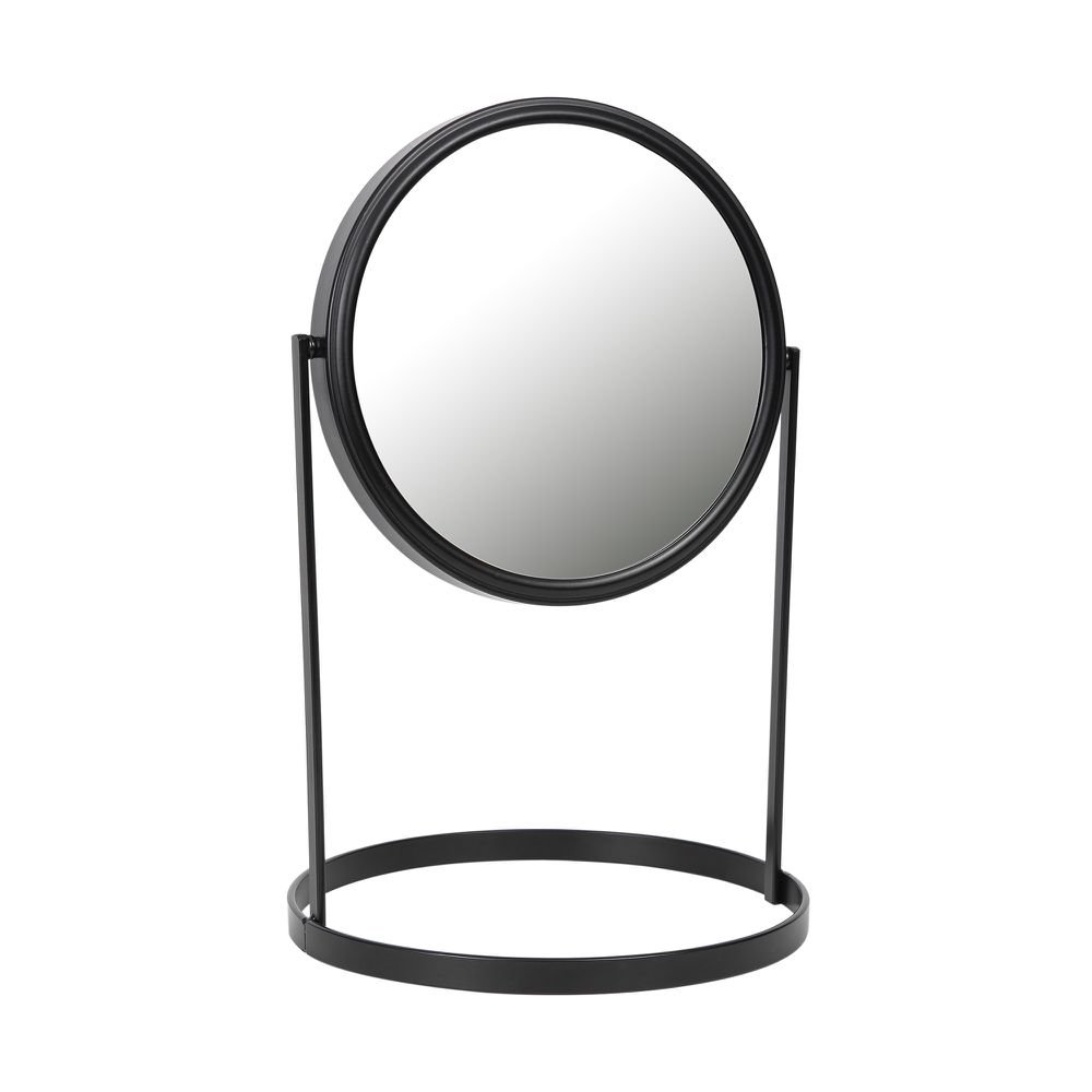 Espelho de aumento Brooklin 18 cm x 29 cm