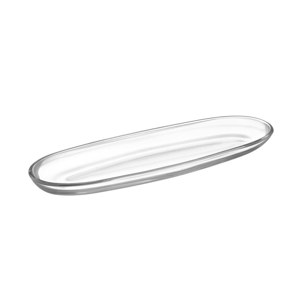 Travessa Oval Fenice 30 cm x 9 cm - Vetri
