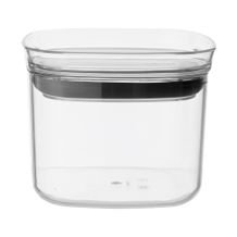 Pote Hermético Ou Stack Up 8 cm x 10 cm