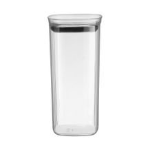 Pote Hermético Ou Stack Up 23 cm x 10 cm