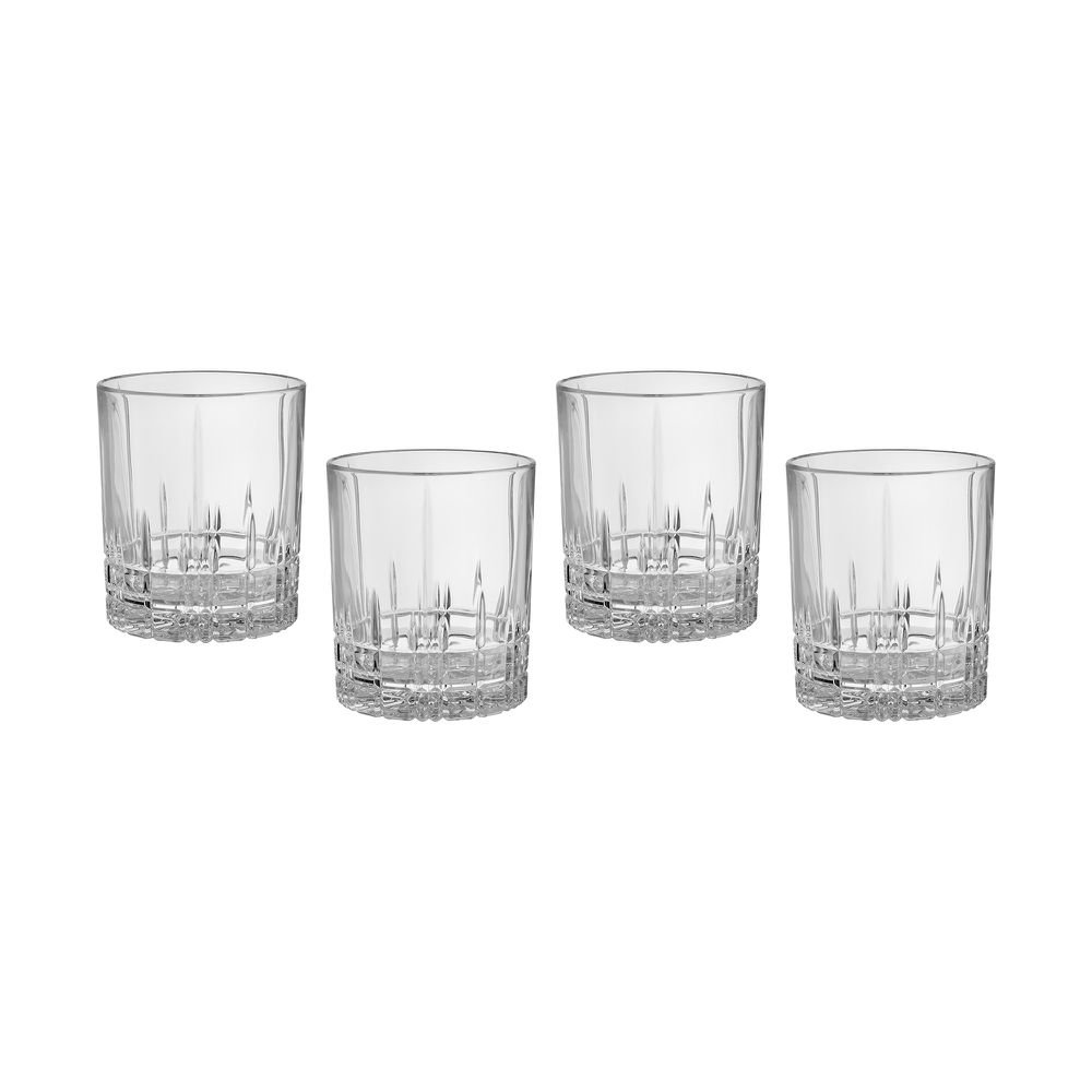 Jogo Copo Whisky Perfect 360 ML 4 Peças - Riedel