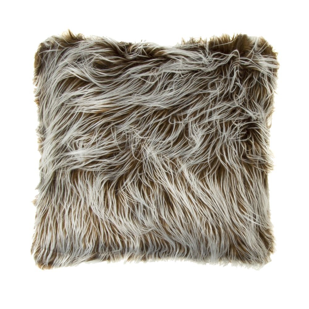 Capa Almofada Nesting Chunky 45 cm x 45 cm Home Style