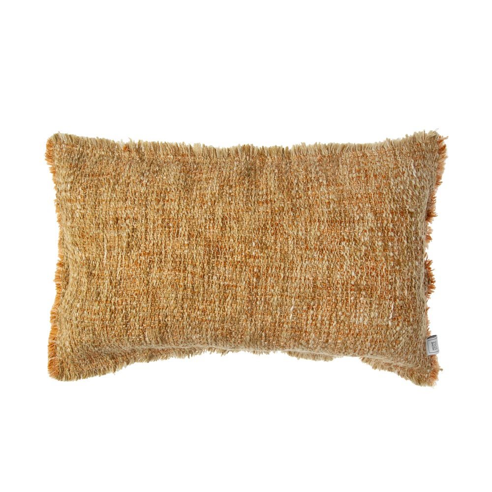 Capa Almofada Voyager Tweed 30 x 50 CM - Home Style