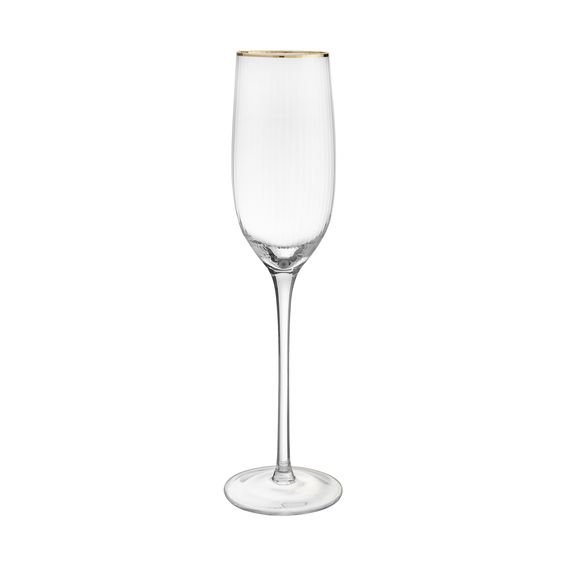 Taça de Champanhe Home Style Jeannie