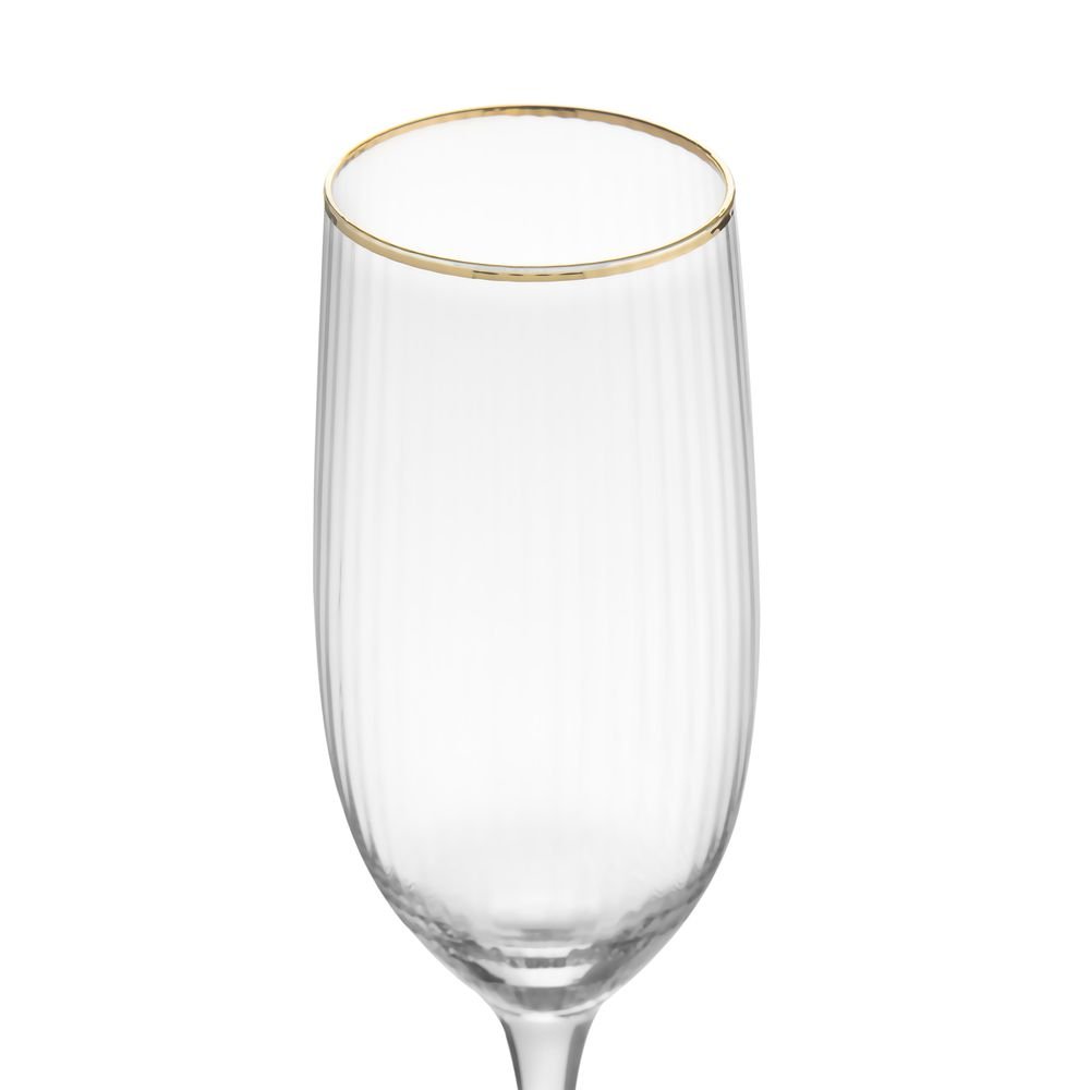 Taça de Champagne Home Style Jeannie