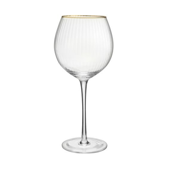 Taça de Gin Home Style Jeannie
