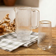 Copo Alto Home Style Jeannie