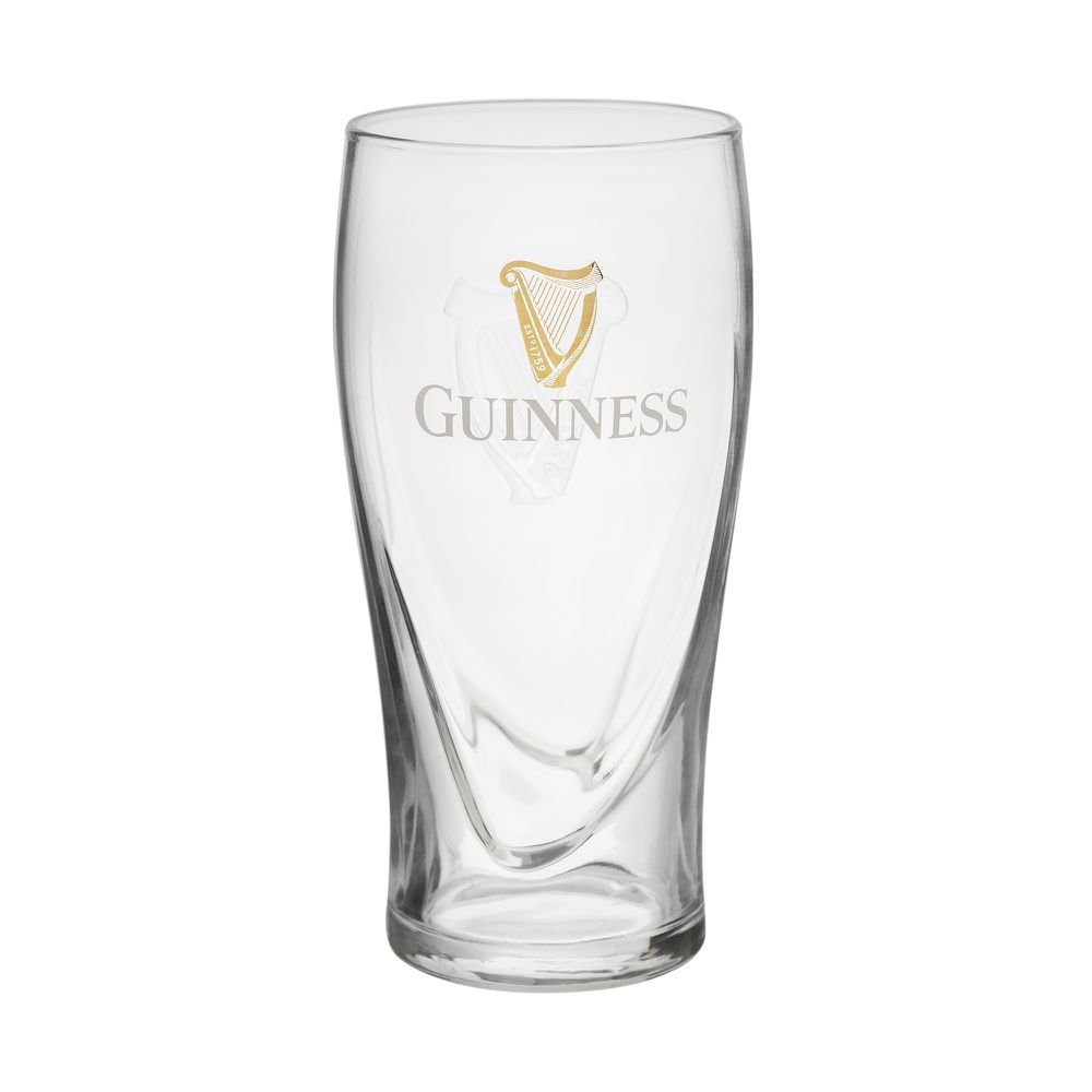 Copo Cerveja Lager Guinness 600 ML   Guinness