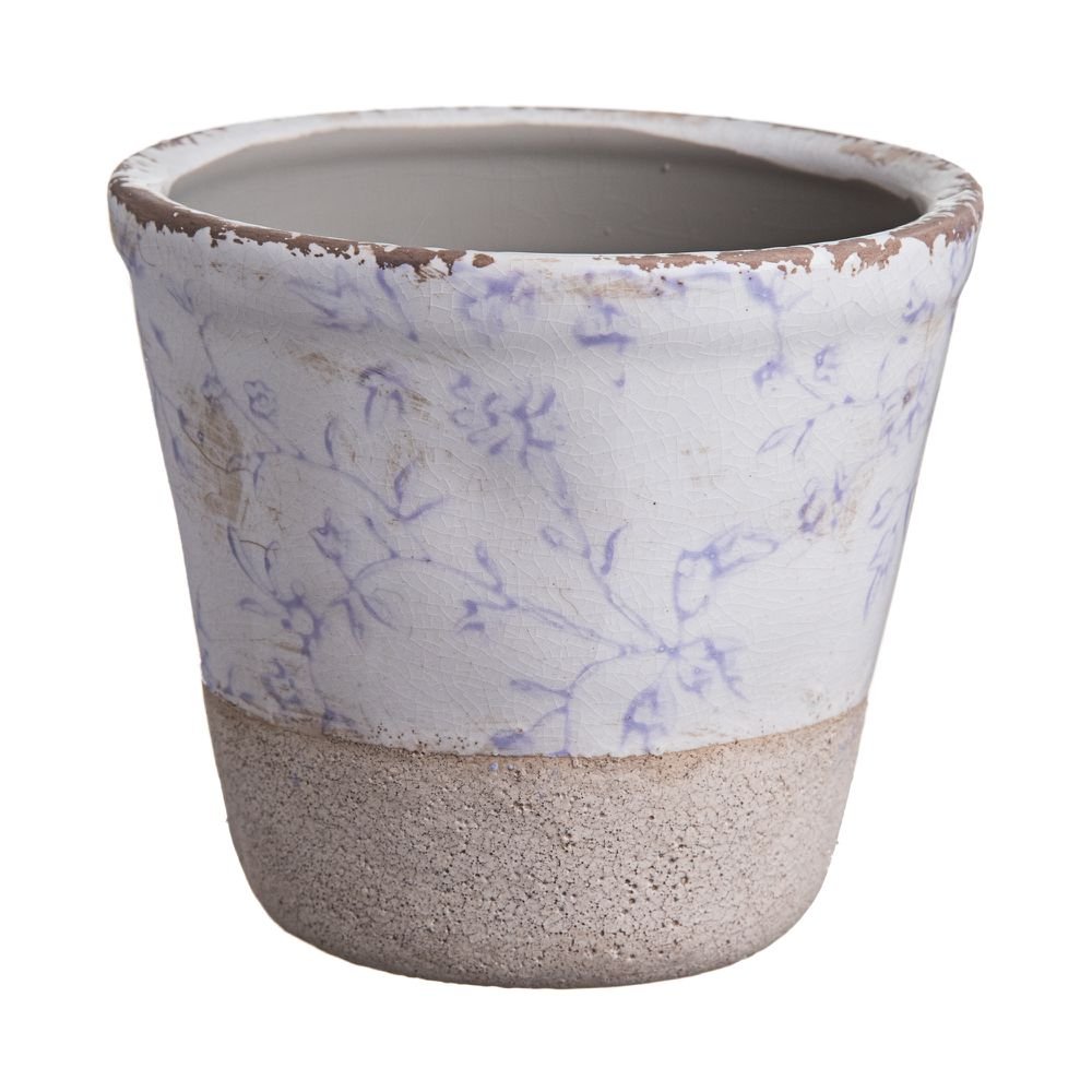 Cachepot Romance Belle 11 CM - Home Style