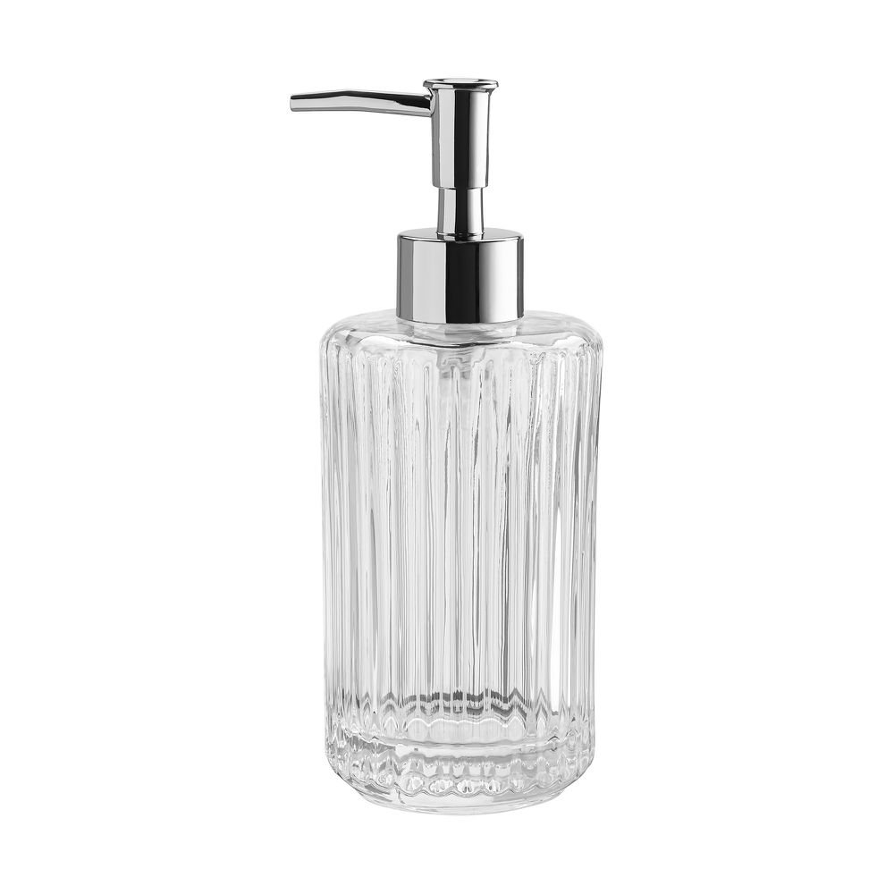 Porta-Sabonete Líquido Elis 340 ml - Home Style