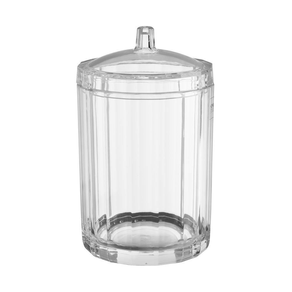 Porta Algodão Elis 8 CM x 13,3 CM - Home Style