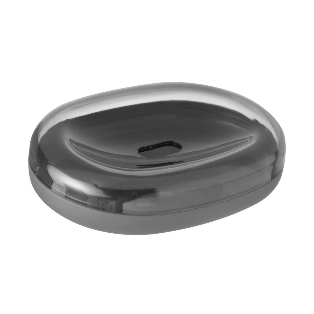 Saboneteira Cápsula 3,2 cm x 12,6 cm - Home Style