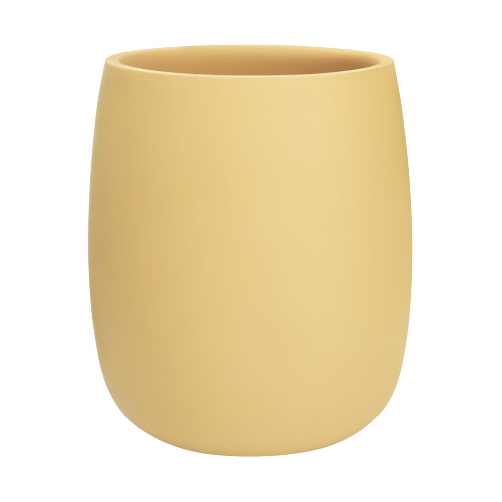 Porta-Escova Color 7,5 cm x 9,5 cm - Home Style