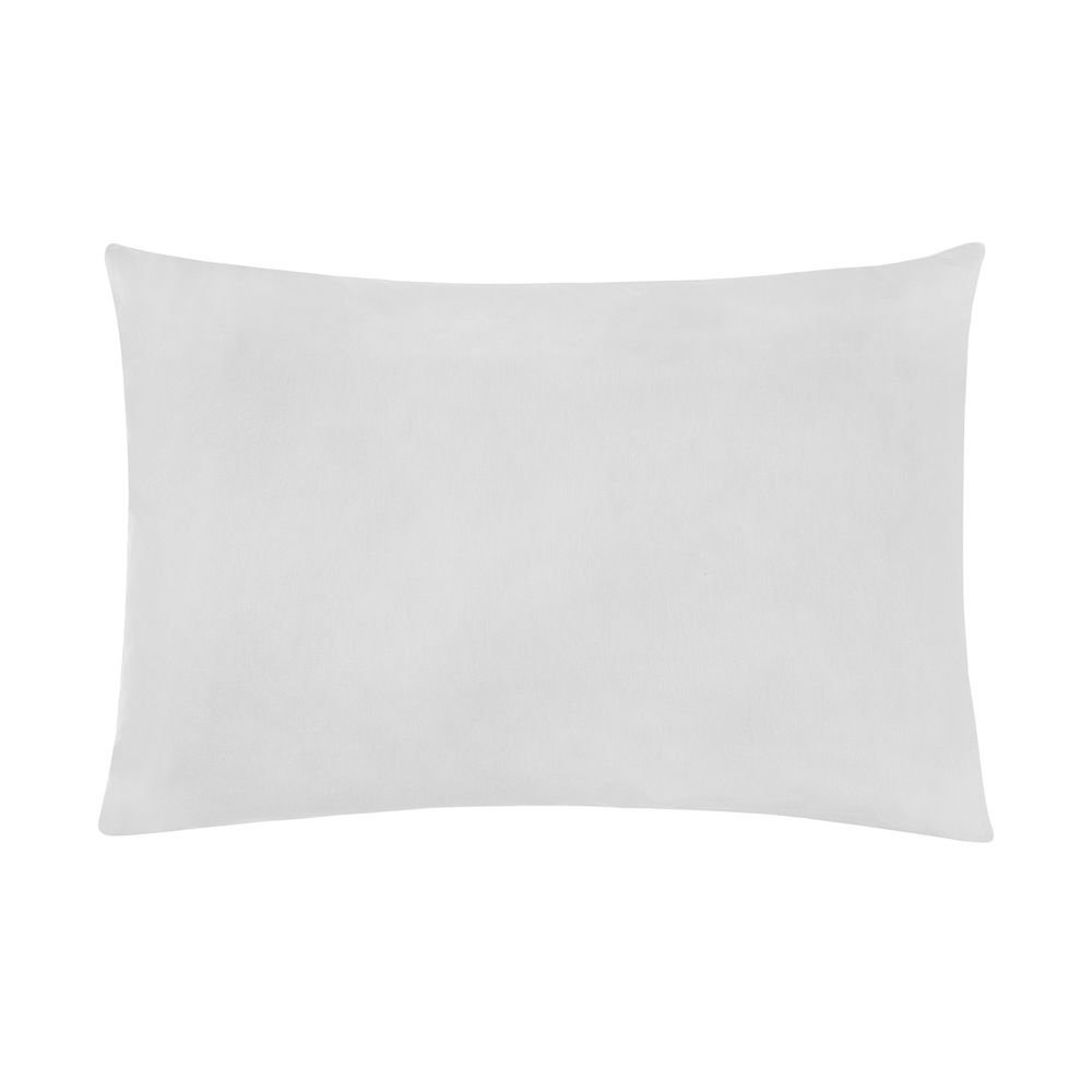 Travesseiro Plumax 50 cm x 70 cm - Fibrasca