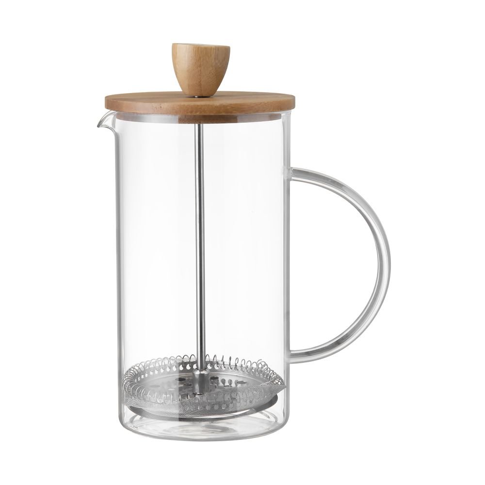 Cafeteira French Press Oslo 600 ml - Home Style