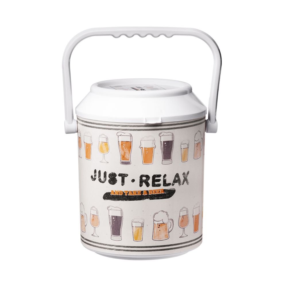 Cooler Relax 10 Latas - Home Style