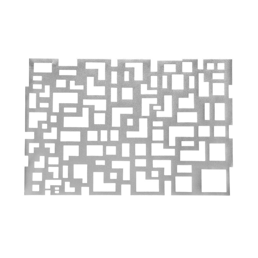 Lugar Americano Geometric 45 cm x 35 cm - Mimo