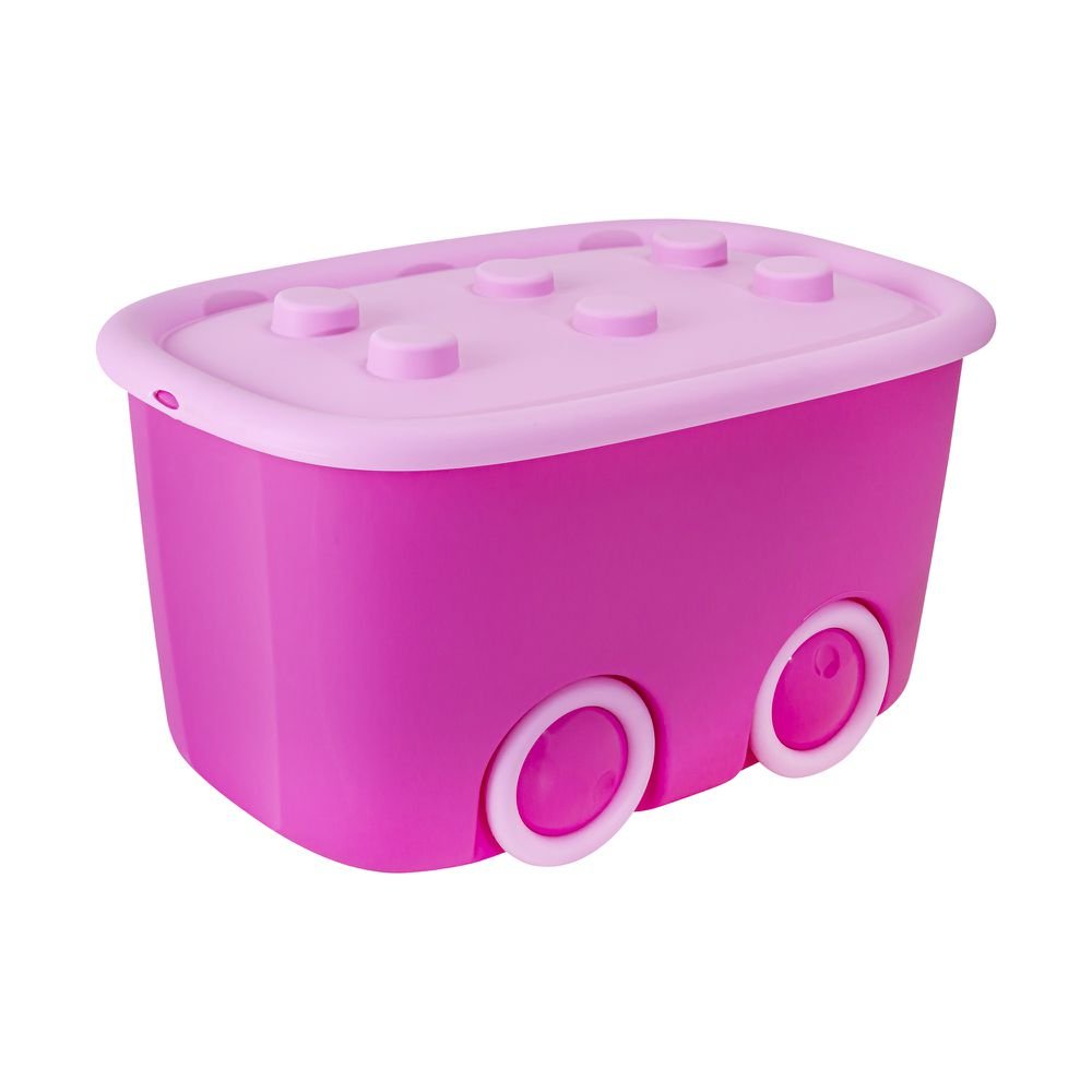 Caixa Organizadora Kids 46 L - Curver