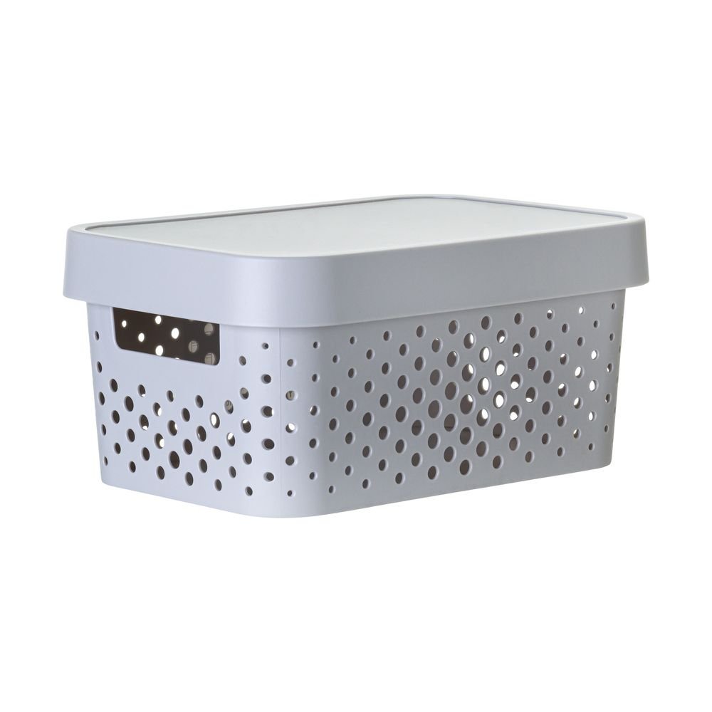 Cesto Organizador Infinity 4,5 L - Curver