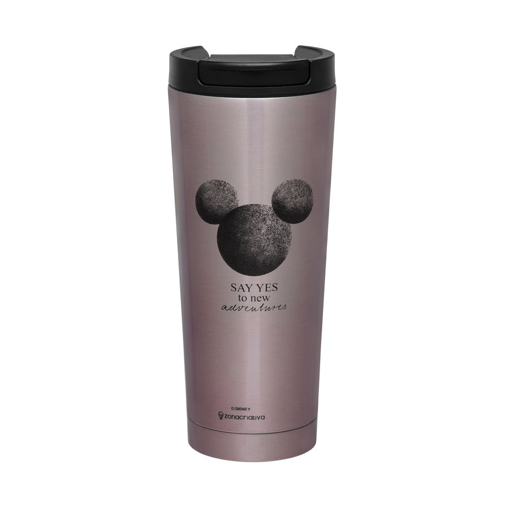 Copo Tumbler Mickey Say Yes
