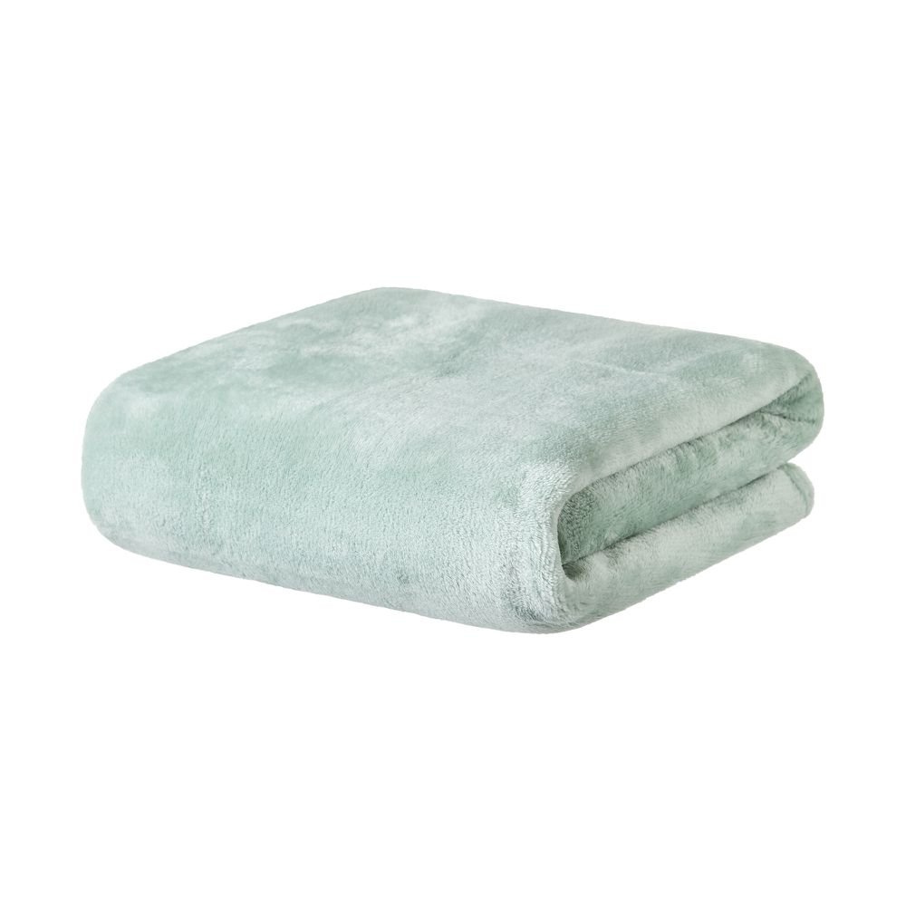 Manta Fleece 1,70 m x 1,20 m - Home Style
