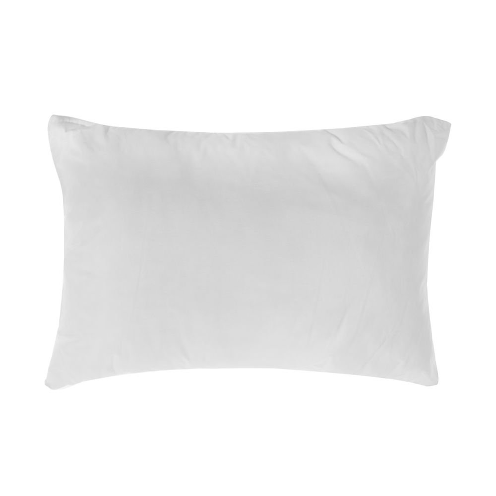 Travesseiro Percal Sublime 38 cm x 55 cm - Fibrasca