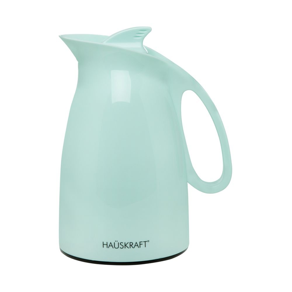 Garrafa Térmica Shark 1 Litro - HausKraft